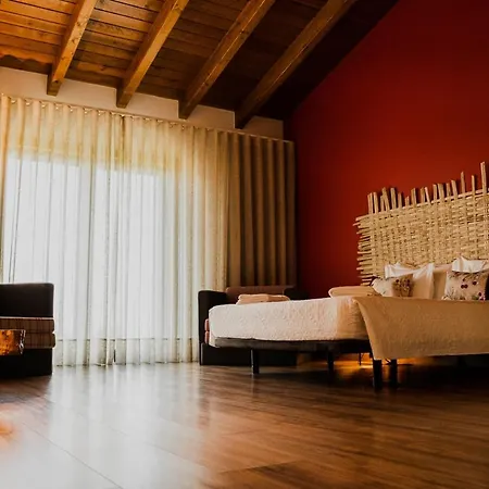 Carvalhal Redondo - Farm House Castelo Novo Zewnętrze zdjęcie
