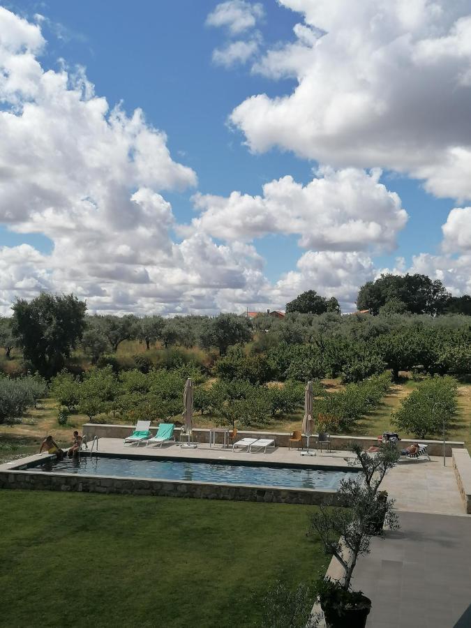 Carvalhal Redondo - Country house *