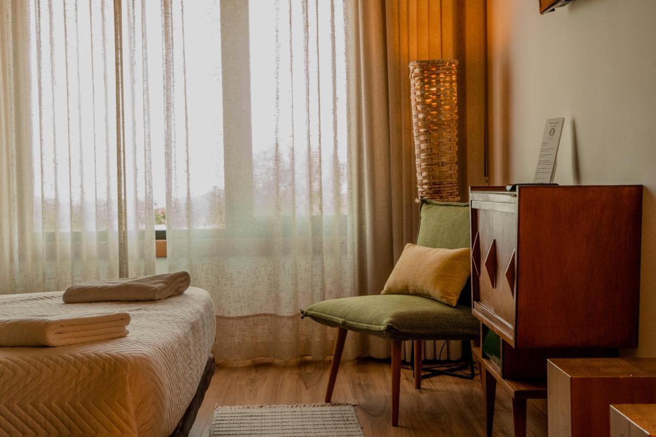 Country house Carvalhal Redondo - Castelo Novo