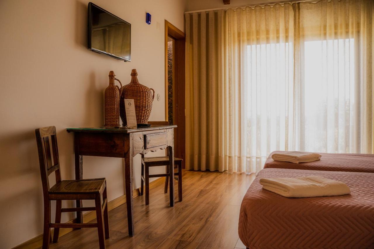 Carvalhal Redondo -