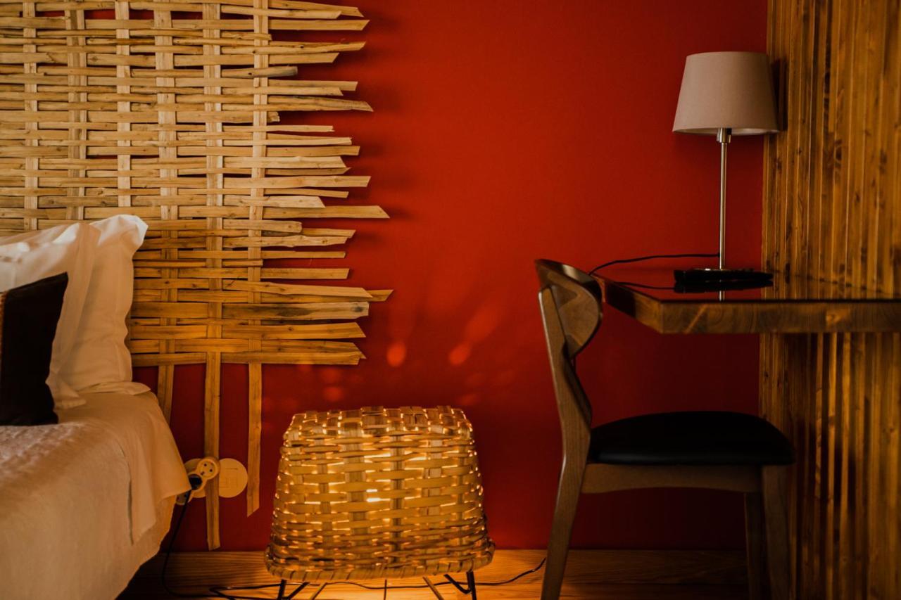 Carvalhal Redondo - Country house