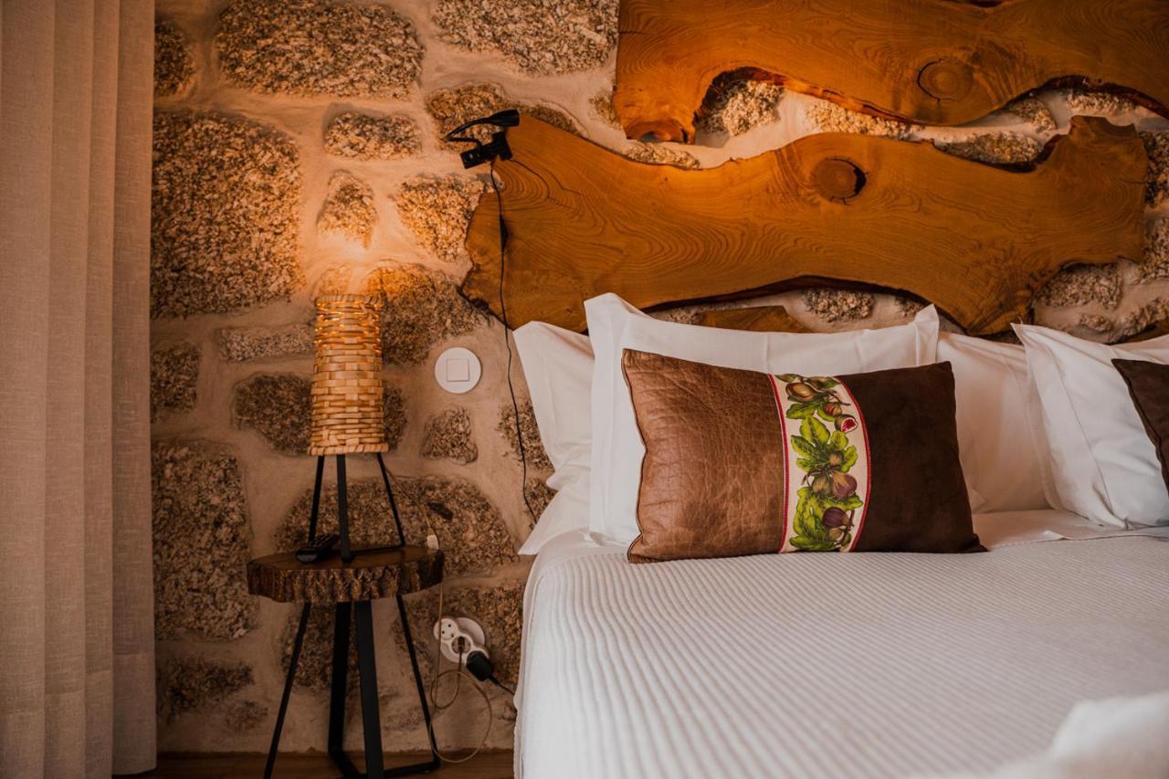 Carvalhal Redondo - Country house Castelo Novo