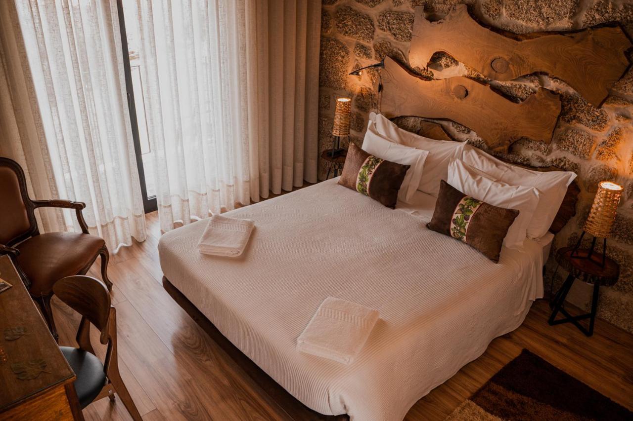 Country house Carvalhal Redondo -