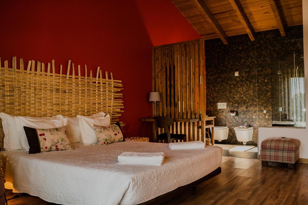 Country house Carvalhal Redondo - *