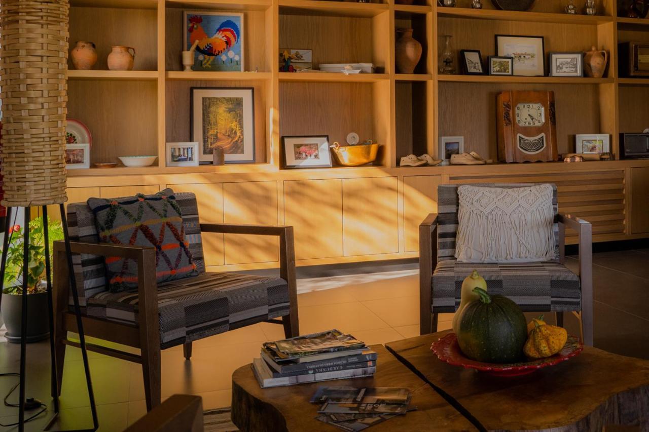 Carvalhal Redondo - Country house