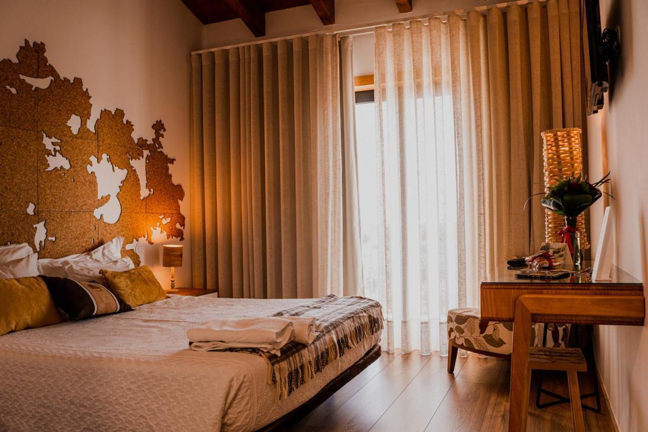 Country house Carvalhal Redondo -