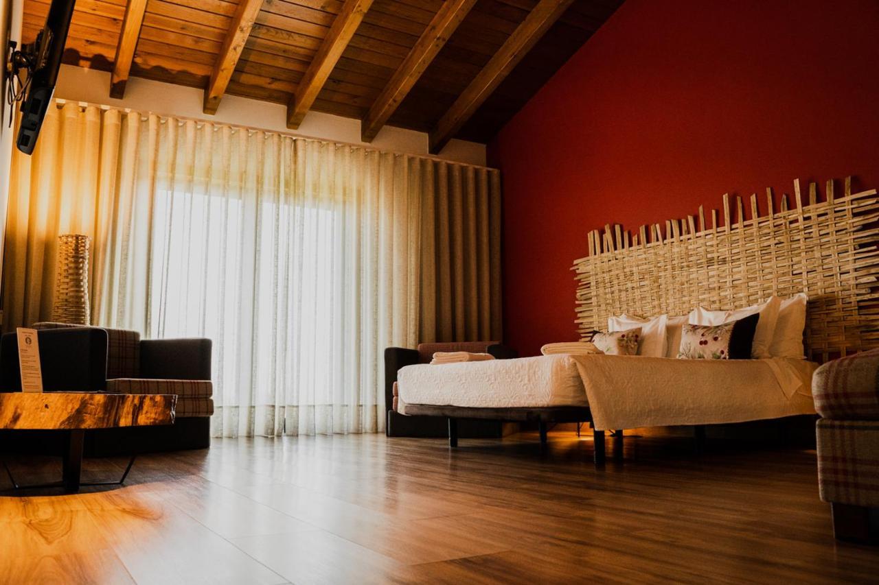 Country house Carvalhal Redondo -