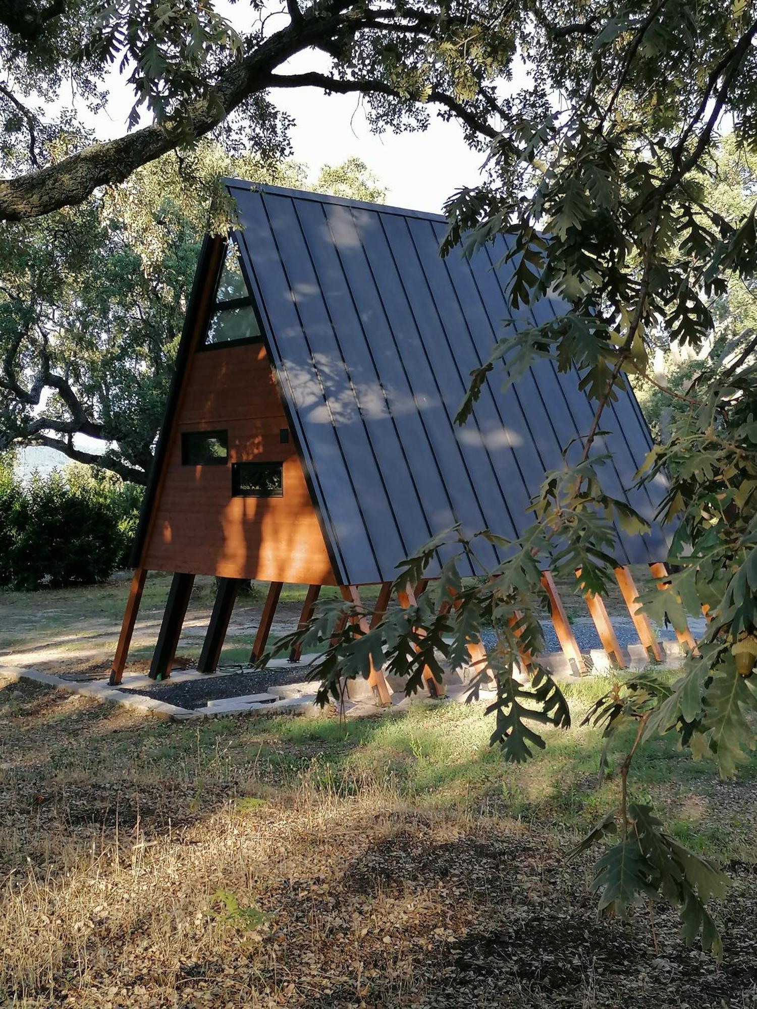 Carvalhal Redondo - Country house *