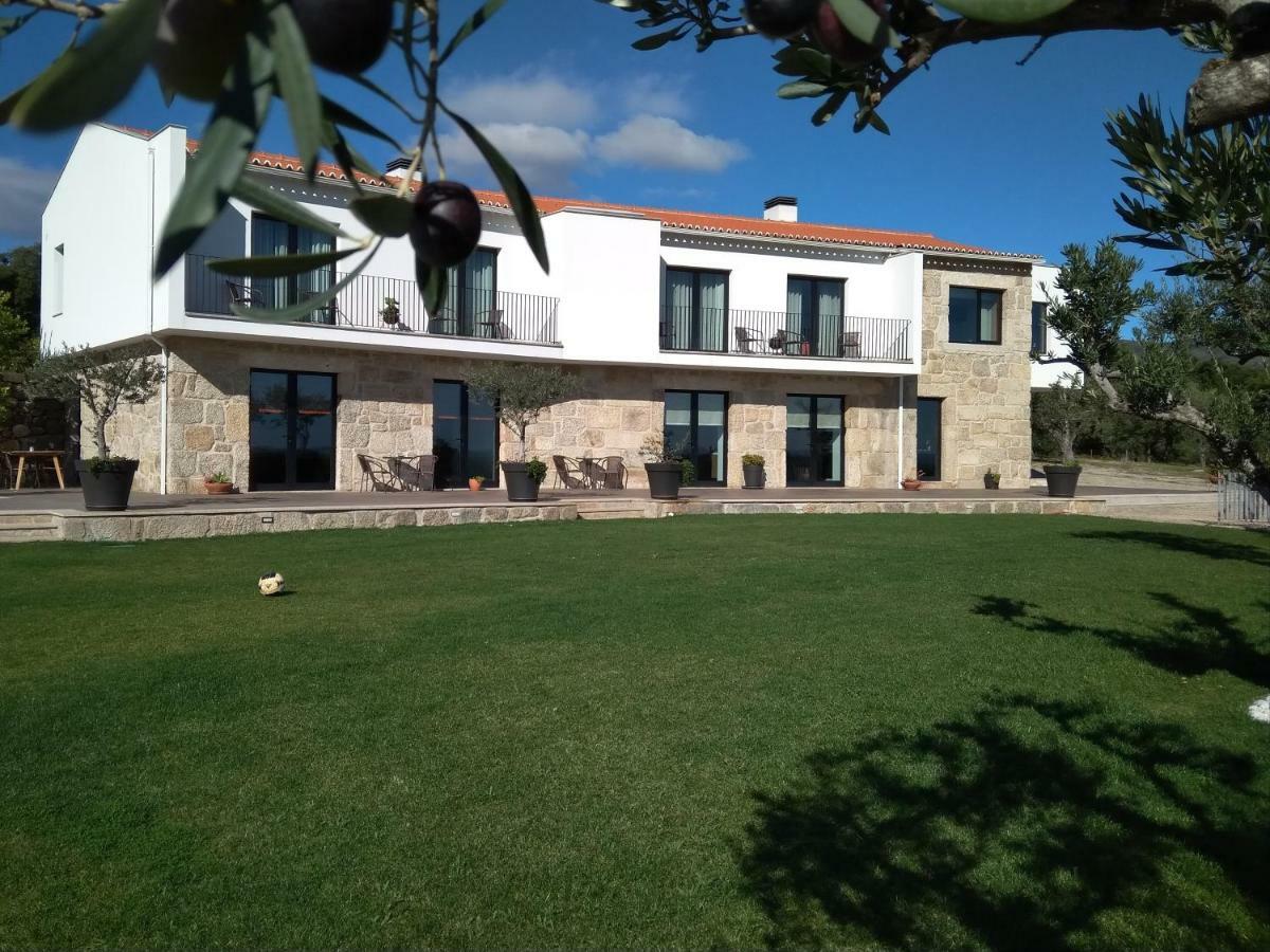 Carvalhal Redondo - * Castelo Novo
