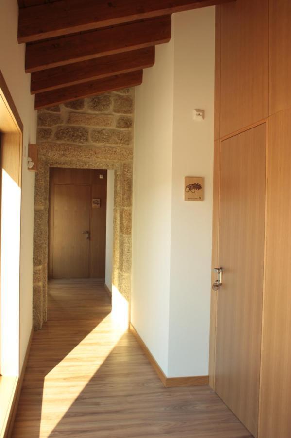 Carvalhal Redondo - Country house Castelo Novo
