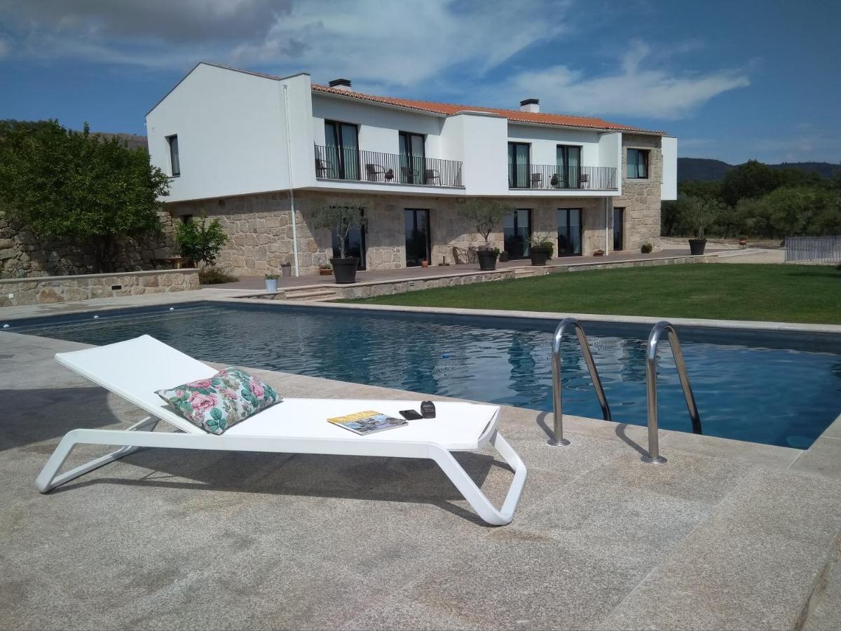 Country house Carvalhal Redondo - *